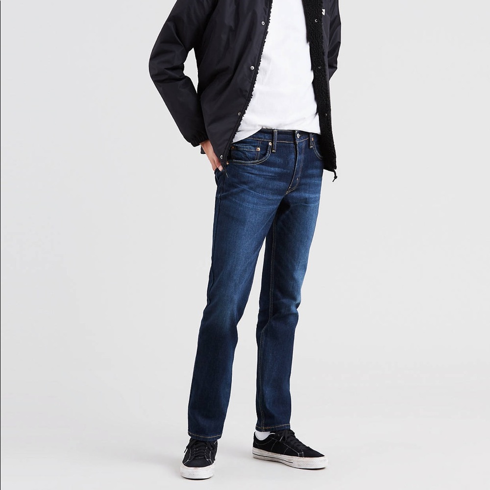 Men’s Levi’s 511